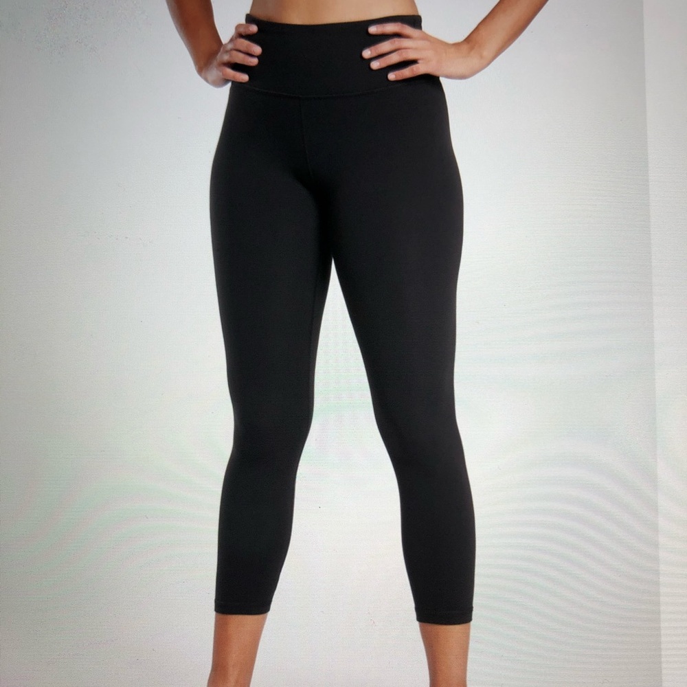 Athleta Elation Capri
